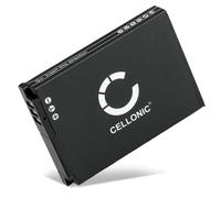subtel Batterie Compatible avec Zoom Q4, BT-02
