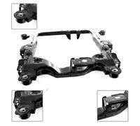 1x Berceau, Porte-essieu Avant pour Opel Insignia 2008-