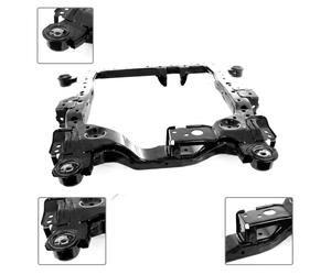 1x Berceau, Porte-essieu Avant pour Opel Insignia 2008-
