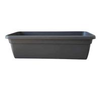 1x Bewässerungskasten 60cm Kit pour Planter Anthracite Avec Utilisation Et