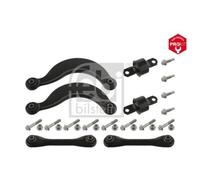 1x Biellette de barre stabilisatrice FEBI BILSTEIN 34250 convient pour FORD