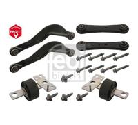 1x Biellette de barre stabilisatrice FEBI BILSTEIN 46000 convient pour FORD