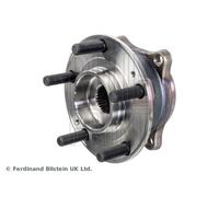 1x BLUE PRINT Ensemble Roulement de Roue Avant Gauche pour Hyundai Tucson i40 CW