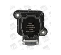 1x Bobine d'allumage BorgWarner (BERU) ZS016 convient pour AUDI SEAT SKODA VW