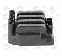 1x Bobine d'allumage BorgWarner (BERU) ZSE029 convient pour SKODA VW