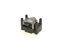 1x Bobine d'allumage BOSCH 0 221 603 010 convient pour AUDI SEAT SKODA VW