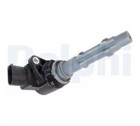 1x Bobine d'allumage DELPHI GN10235-12B1 convient pour CHRYSLER MERCEDES-BENZ