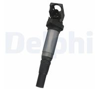 Delphi Bobine d'allumage GN10572-12B1 12V pour BMW, Citroën, Peugeot, Mini, DS, Opel