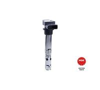 1x Bobine d'allumage NGK 48015 convient pour AUDI SEAT SKODA VW LAMBORGHINI
