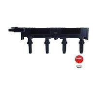 1x Bobine d'allumage NGK 48032 convient pour CITROËN PEUGEOT