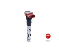 1x Bobine d'allumage NGK 48088 convient pour AUDI SEAT SKODA VW LAMBORGHINI
