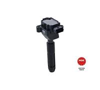 1x Bobine d'allumage NGK 48089 convient pour MERCEDES-BENZ STEYR SMART