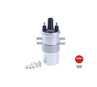 1x Bobine d'allumage NGK 48343 convient pour AUDI SEAT SKODA VW LAMBORGHINI