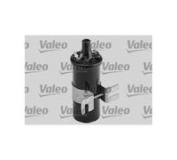 VALEO-245025-Bobine d'allumage-Nombre de prises secondaires : 1 - Nombres de broches : 2 - Type de connexion : DIN - Résistance primaire : 8,3 - Résistance secondaire : 6000