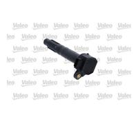 1x Bobine d'allumage VALEO 245829 convient pour SUBARU