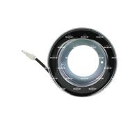 1x Bobine, embrayage magnétique (compresseur) NRF 38565 convient pour BMW