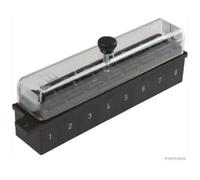 1x Boîte à fusibles HERTH+BUSS ELPARTS 50300818 convient pour LIEBHERR