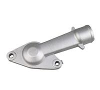 1x Boîtier du thermostat METZGER 4010183 convient pour OPEL VAUXHALL