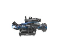 1x Boîtier du thermostat PartsTec PTA400-4008 convient pour FORD FORD USA