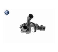 1x Boîtier du thermostat VEMO V15-99-2044 convient pour AUDI SEAT SKODA VW