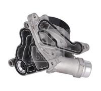 1x Boîtier, filtre à huile FEBI BILSTEIN 183735 convient pour BMW