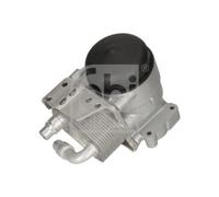 1x Boîtier, filtre à huile FEBI BILSTEIN 188768 convient pour BMW