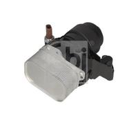 1x Boîtier, filtre à huile FEBI BILSTEIN 194376 convient pour MAN VW