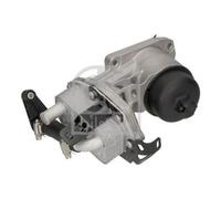 1x Boîtier, filtre à huile FEBI BILSTEIN 197355 convient pour CITROËN FIAT