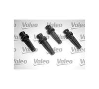 VALEO 245231 Bonnette protectrice, cosse de bougie d'allumage