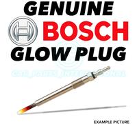 1x Bosch D Bougie - Brillant Chauffage Diesel Prise - 0 250 202 028 - GLP032
