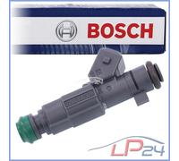 1X BOSCH SOUPAPE D'INJECTION POUR INJECTEUR ESSENCE 0280156328