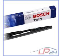 1X BOSCH TWIN ESSUIE-GLACE POUR ALFAROMEO 147 1.6-3.2