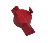 1x Bouchon de fermeture, dispositif d'attelage WESTFALIA 903078630121