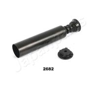 Protection d'amortisseur pneumatique Essieu arrière RU-2682 JAPANPARTS