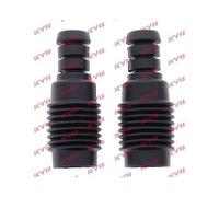 Kayaba Kit de protection amortisseur 912025 Soufflet essieu avant pour Renault