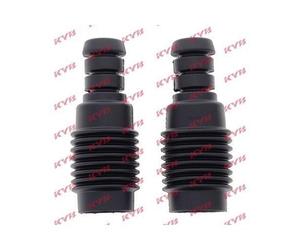 1x Bouchon de protection/soufflet, amortisseur KYB 912025 convient pour