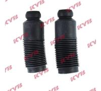 1x Bouchon de protection/soufflet, amortisseur KYB 912052 convient pour OPEL