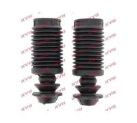 1x Bouchon de protection/soufflet, amortisseur KYB 917001 convient pour MAZDA