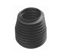 1x Bouchon de protection/soufflet, amortisseur LEMFÖRDER 22161 01