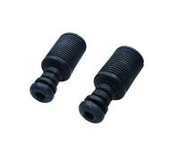 MaXgear Protection d'amortisseur pneumatique 72-4327 Essieu avant 2x