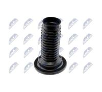 NTY Soufflet d'amortisseur AB-TY-080 – Protection avant gauche pour TOYOTA Avensis/RAV4/Verso