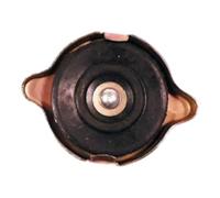 1x Bouchon radiateur Baïonnette compatible avec Ford 81717845