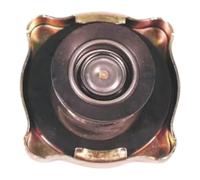 1x Bouchon radiateur Baïonnette diamètre intérieur 58 mm utile 38 mm Acier