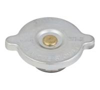 1x Bouchon radiateur Baïonnette diamètre intérieur 58 mm utile 38 mm Acier