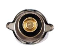 1x Bouchon radiateur Baïonnette diamètre intérieur 58 mm utile 38 mm Acier