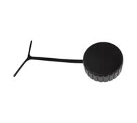 1x Bouchon radiateur Visser diamètre intérieur 58 mm utile Plastique