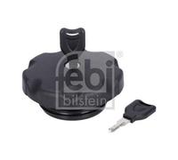 1x Bouchon, réservoir de carburant FEBI BILSTEIN 35180 convient pour RENAULT