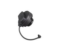 1x Bouchon, réservoir de carburant METZGER 2141043 convient pour AUDI