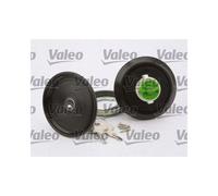1x Bouchon, réservoir de carburant VALEO 247501 convient pour