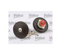1x Bouchon, réservoir de carburant VALEO 247502 convient pour